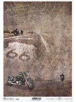 ΡΙΖΟΧΑΡΤΟ 210 Χ 297 Α4