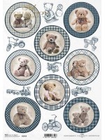 ΡΙΖΟΧΑΡΤΟ 210 Χ 297 Α4