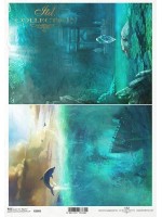 ΡΙΖΟΧΑΡΤΟ Α4 R2085