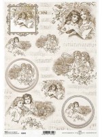 ΡΙΖΟΧΑΡΤΟ Α4 R2093