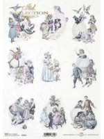 ΡΙΖΟΧΑΡΤΟ Α4 R2163