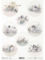 ΡΙΖΟΧΑΡΤΟ Α4 R2167