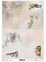 ΡΙΖΟΧΑΡΤΟ Α4 R2172