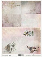 ΡΙΖΟΧΑΡΤΟ Α4 R2173