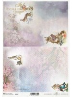 ΡΙΖΟΧΑΡΤΟ Α4 R2174