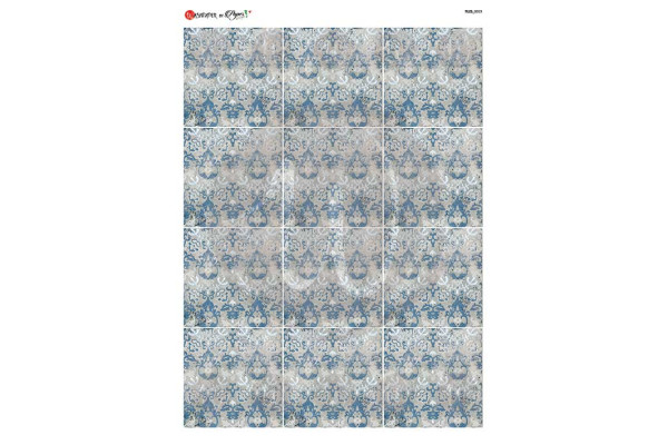 ΡΙΖΟΧΑΡΤΟ 32Χ45  TILES-0023