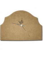 ΞΥΛΙΝΟ ΡΟΛΟΙ MDF 290X210X7