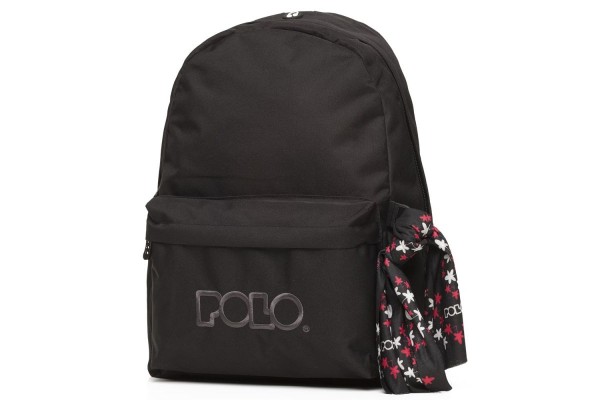 ΣΑΚΙΔΙΟ POLO ORIGINAL SCARF 901135-2000 ***