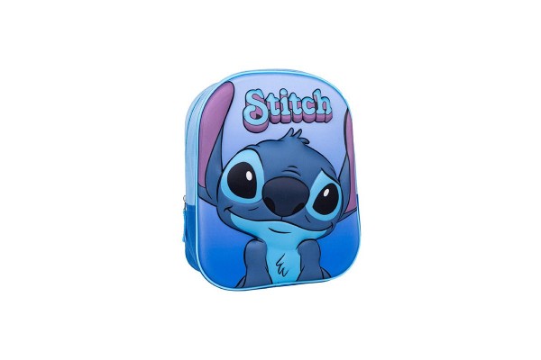 ΤΣΑΝΤΑ ΝΗΠΙΟΥ 3D STITCH