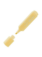 ΥΠΟΓΡΑΜΜΙΣΤΗΣ FABER-CASTELL PASTEL VANILLA