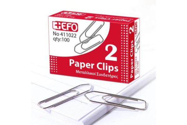 ΣΥΝΔΕΤΗΡΕΣ 2 +EFO