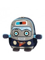 ΤΣΑΝΤΑ ΝΗΠΙΟΥ POLO JUNIOR NEVERLAND 907073-8379