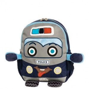 ΤΣΑΝΤΑ ΝΗΠΙΟΥ POLO JUNIOR NEVERLAND 907073-8379