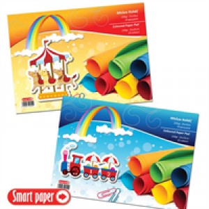 ΚΑΝΣΟΝ ΜΠΛΟΚ 25 X 35 SMART
