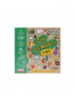 GENIUS -ΓΡΙΦΟΙ