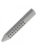 ΣΒΗΣΤΡΑ FABER-CASTELL GRIP GREY 187100