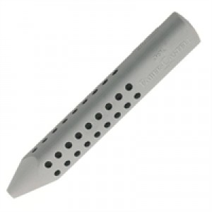 ΣΒΗΣΤΡΑ FABER-CASTELL GRIP GREY 187100