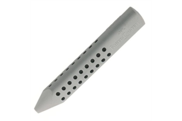 ΣΒΗΣΤΡΑ FABER-CASTELL GRIP GREY 187100