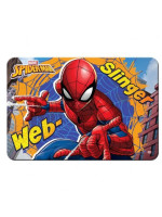 ΣΟΥΠΛΑ 43X29ΕΚ SPIDERMAN