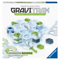 GRAVITRAX BUILDING