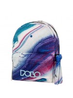 ΣΑΚΙΔΙΟ POLO DOUBLE SCARF CRAFT SHAPES 901202-8343