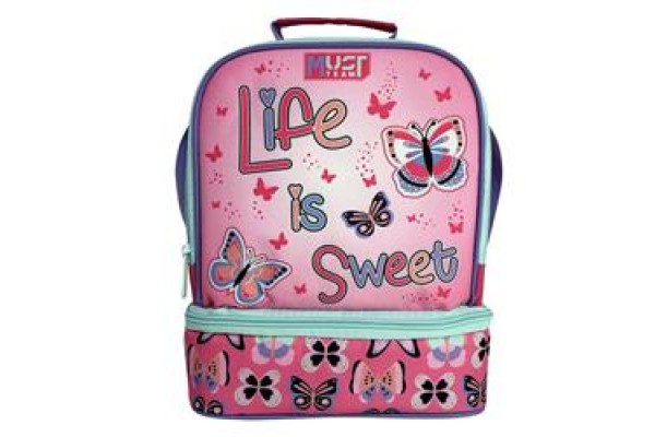 ΤΣΑΝΤΑΚΙ ΦΑΓΗΤΟΥ MUST ΙΣΟΘΕΡΜΙΚΟ 586256