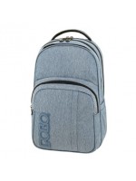 ΣΑΚΙΔΙΟ POLO GENIUS 901062-5500