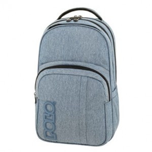 ΣΑΚΙΔΙΟ POLO GENIUS 901062-5500