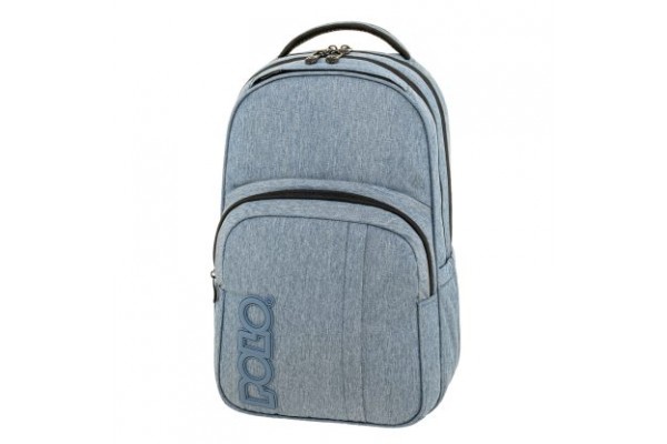 ΣΑΚΙΔΙΟ POLO GENIUS 901062-5500