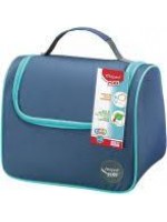 ΤΣΑΝΤΑΚΙ ΦΑΓΗΤΟΥ MAPED BLUE