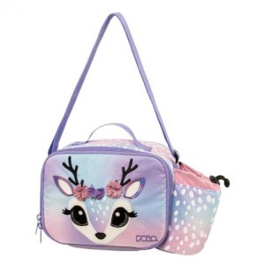 ΤΣΑΝΤΑ ΦΑΓΗΤΟΥ POLO BIBI 907068-8350