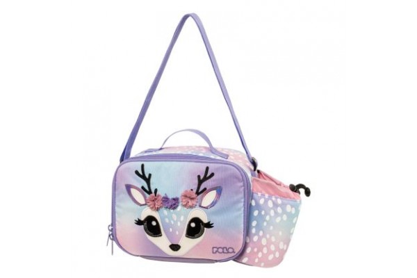 ΤΣΑΝΤΑ ΦΑΓΗΤΟΥ POLO BIBI 907068-8350