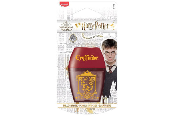 ΞΥΣΤΡΑ ΒΑΡΕΛΑΚΙ Harry Potter