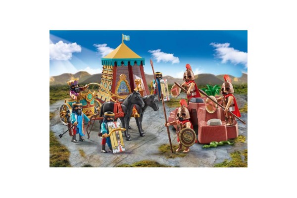PLAYMOBIL 70949 Μολών Λαβέ