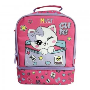 ΤΣΑΝΤΑΚΙ ΦΑΓΗΤΟΥ MUST ΙΣΟΘΕΡΜΙΚΟ 586304 ΤΣΑΝΤΑΚΙ ΦΑΓΗΤΟΥ MUST ΙΣΟΘΕΡΜΙΚΟ 586304