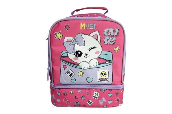 ΤΣΑΝΤΑΚΙ ΦΑΓΗΤΟΥ MUST ΙΣΟΘΕΡΜΙΚΟ 586304