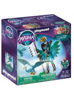 PLAYMOBIL Ayuma: Knight Fairy 70802