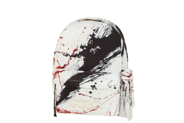 ΣΑΚΙΔΙΟ POLO ORIGINAL SCARF CRART 901161-8260