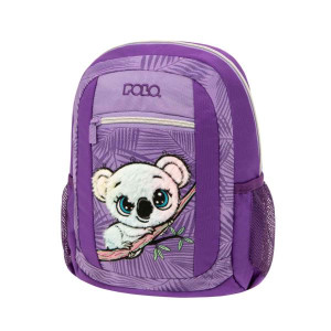 ΤΣΑΝΤΑ ΝΗΠΙΟΥ POLO Bambino 907012-8233 ***