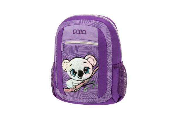 ΤΣΑΝΤΑ ΝΗΠΙΟΥ POLO Bambino 907012-8233 ***