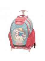 TROLLEY POLO Base Free 901054-8349