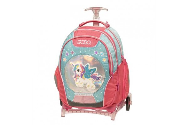 TROLLEY POLO Base Free 901054-8349 TROLLEY POLO Base Free 901054-8349