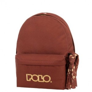 ΣΑΚΙΔΙΟ POLO ORIGINAL SCARF 901135-3576 (2025)