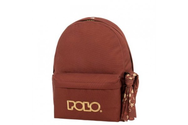 ΣΑΚΙΔΙΟ POLO ORIGINAL SCARF 901135-3576 (2025)