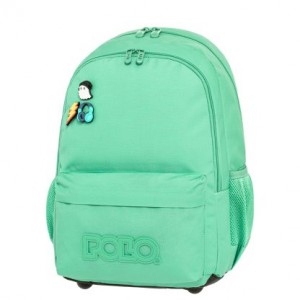 ΣΑΚΙΔΙΟ POLO PINS 901059-6700