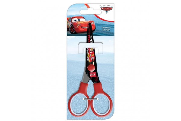 ΨΑΛΙΔΙ DISNEY CARS ΜΕΤΑΛΛΙΚΟ 13,5 ΕΚ.