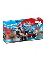 PLAYMOBIL 70550 Monster Truck Καρχαρίας