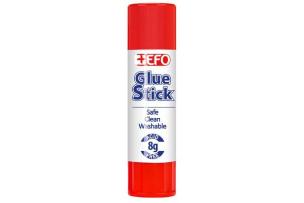 ΚΟΛΛΑ ΣΤΙΚ +EFO 8GR
