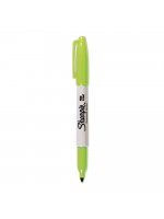 ΜΑΡΚΑΔΟΡΑΚΙ SHARPIE FINE 0.9 LIGHT GREEN
