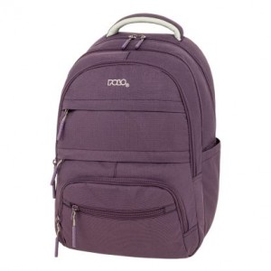 ΣΑΚΙΔΙΟ POLO MULTIPOCKET 901064-4700